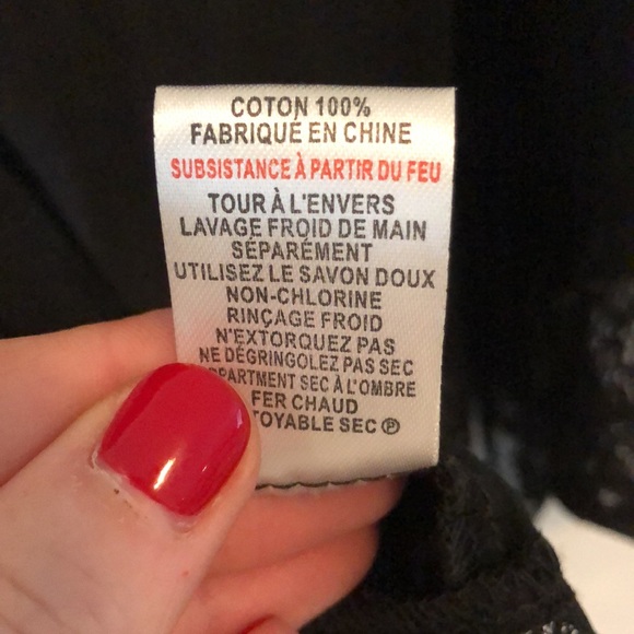 Lace Cardigan - Picture 10 of 10